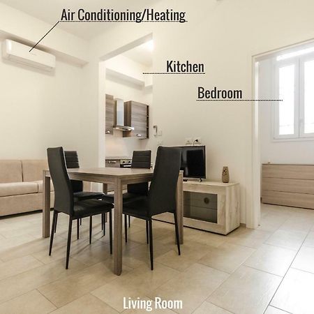 S.Felice Apartments Bologna Rom bilde