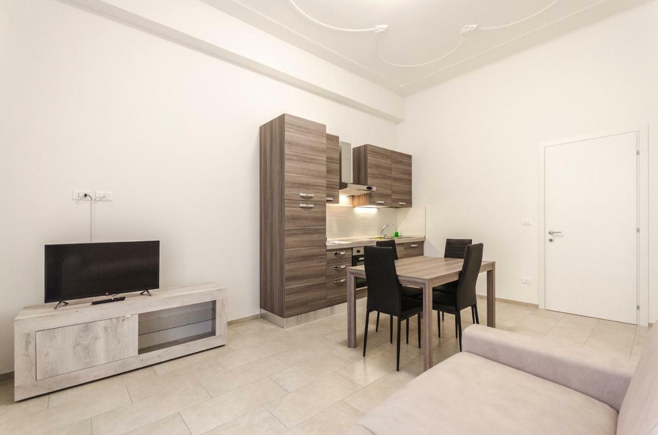 S.Felice Apartments Bologna Eksteriør bilde