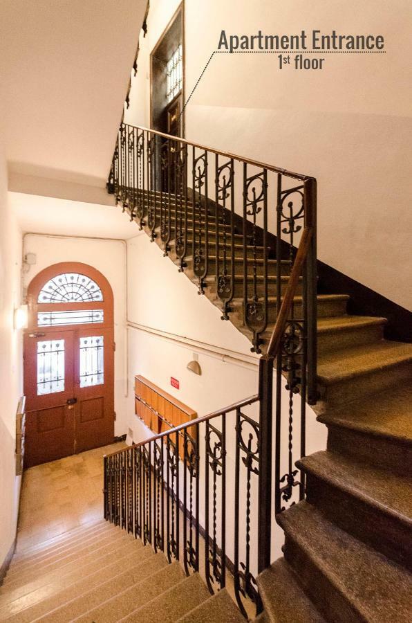 S.Felice Apartments Bologna Eksteriør bilde
